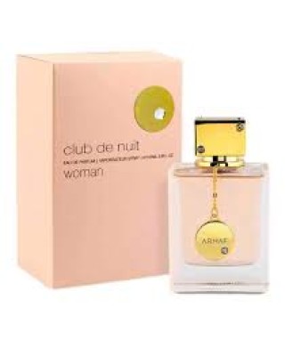 ARMAF CLUB DE NUIT WOMEN EDP 105ML